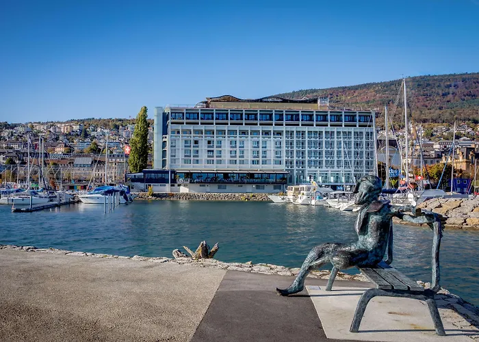 Hotel Beaulac
