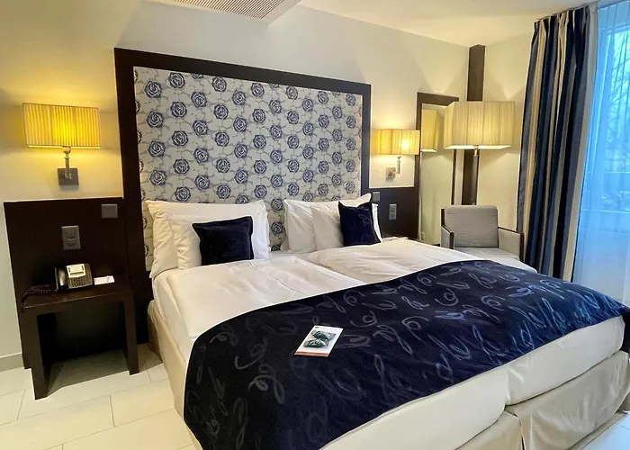 Hotel Beaulac