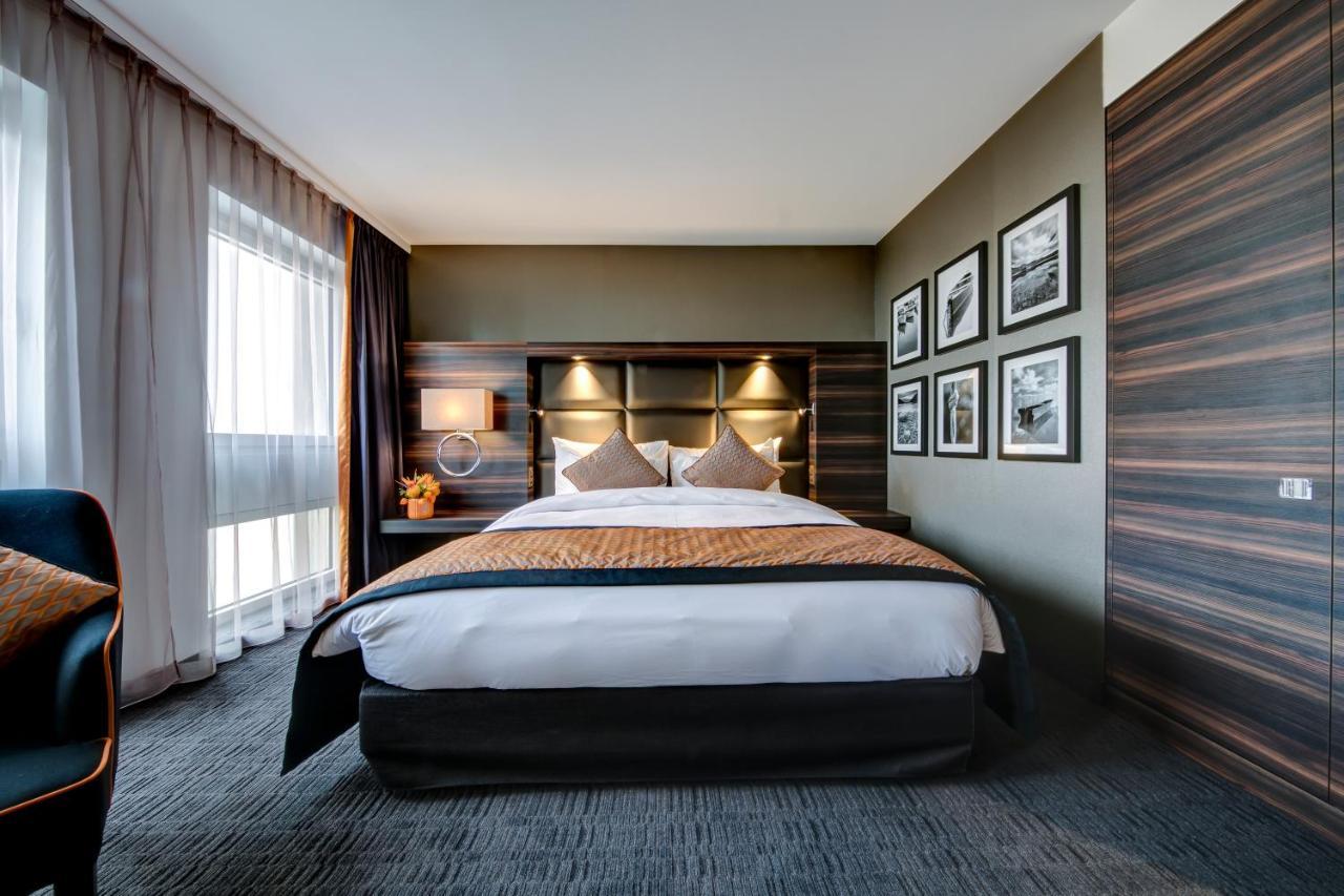 Beaulac Hotel