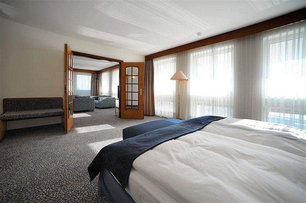 Hotel Beaulac
