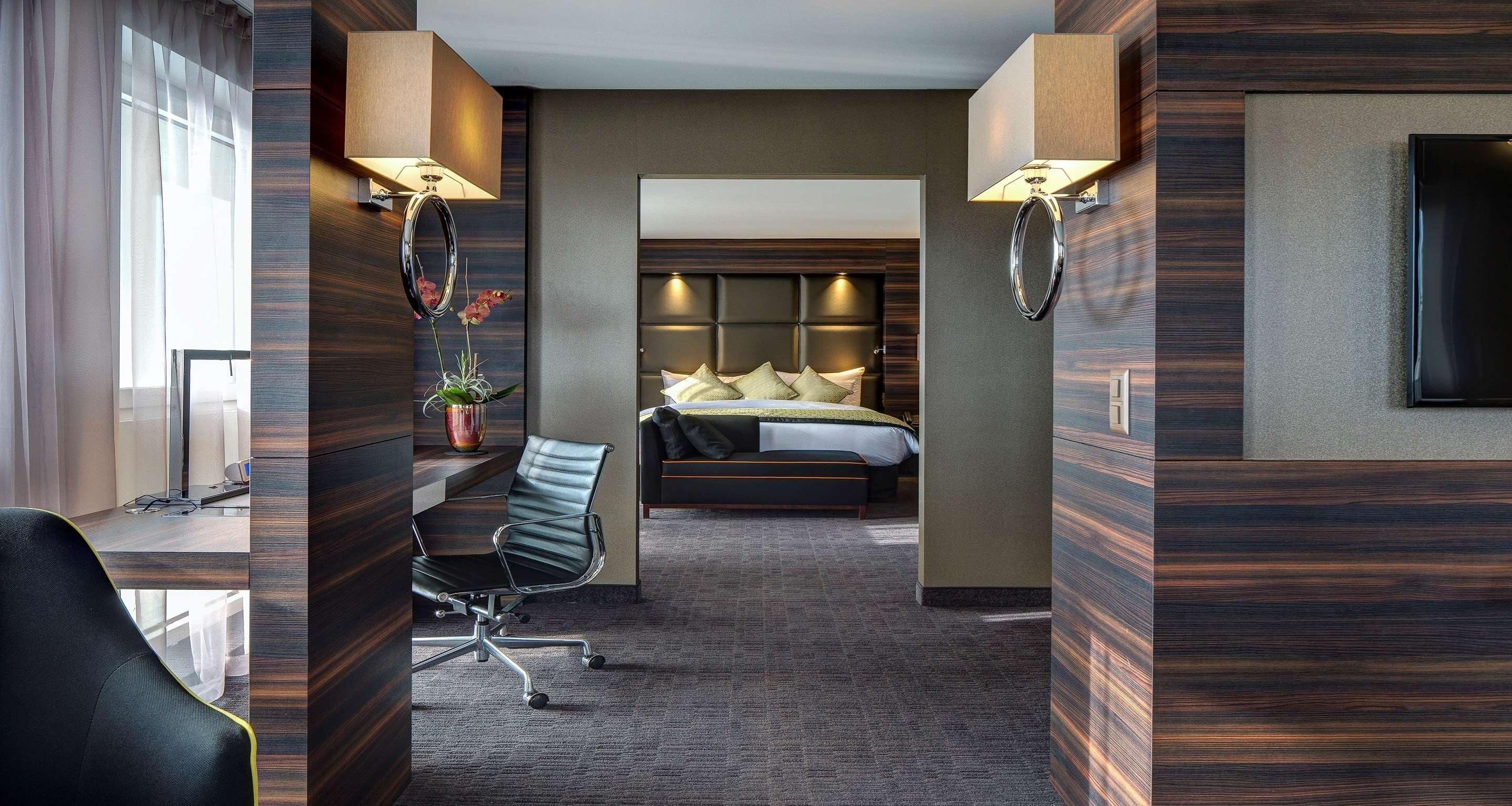 Hotel Beaulac 4*