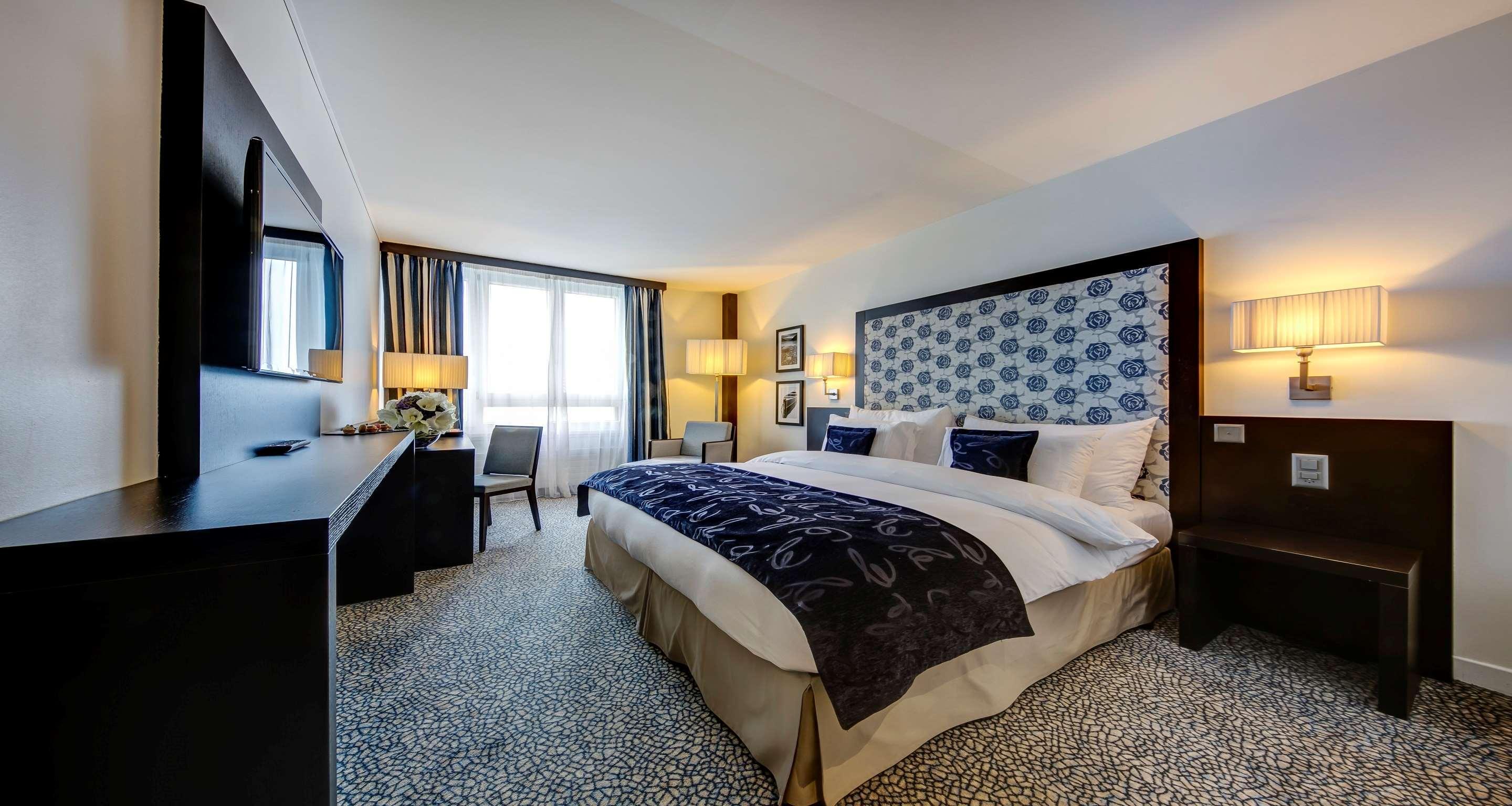 Beaulac 4* Neuchâtel
