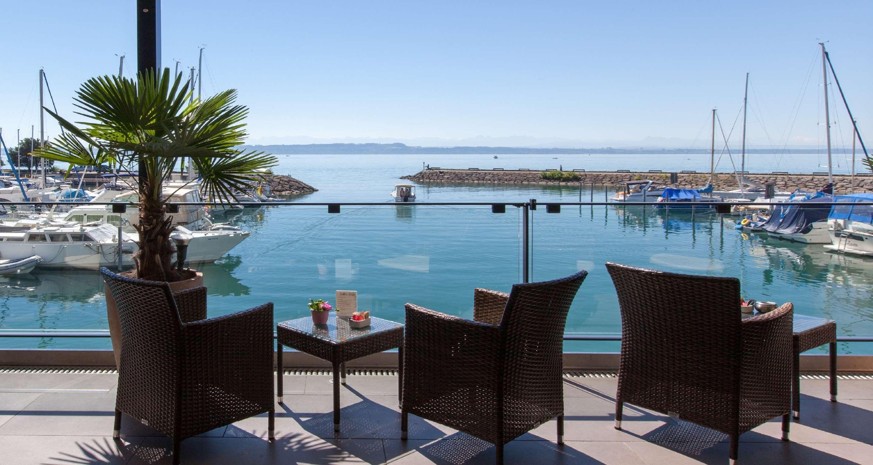 Beaulac Hotel 4*