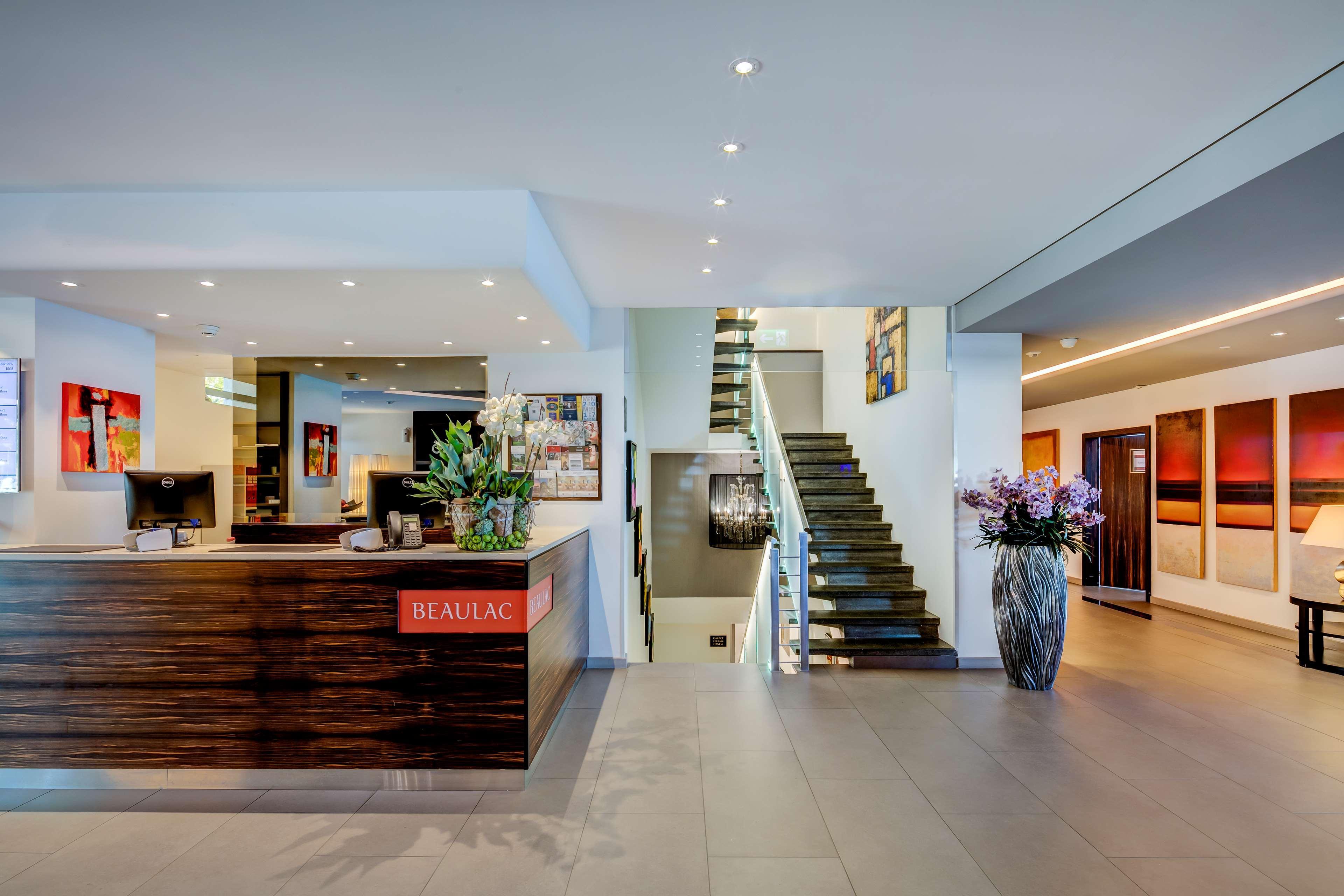 Beaulac 4* Neuchâtel