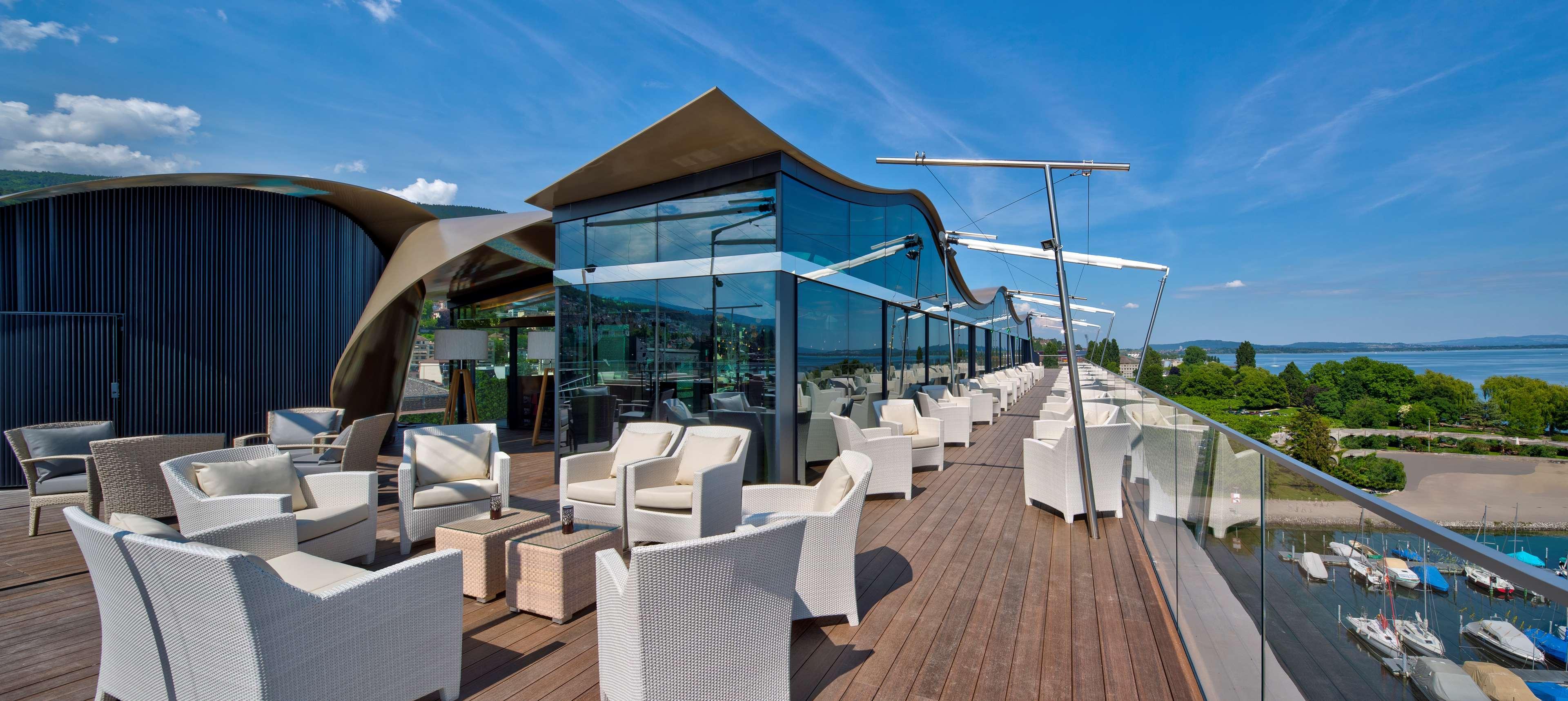 Hotel Beaulac