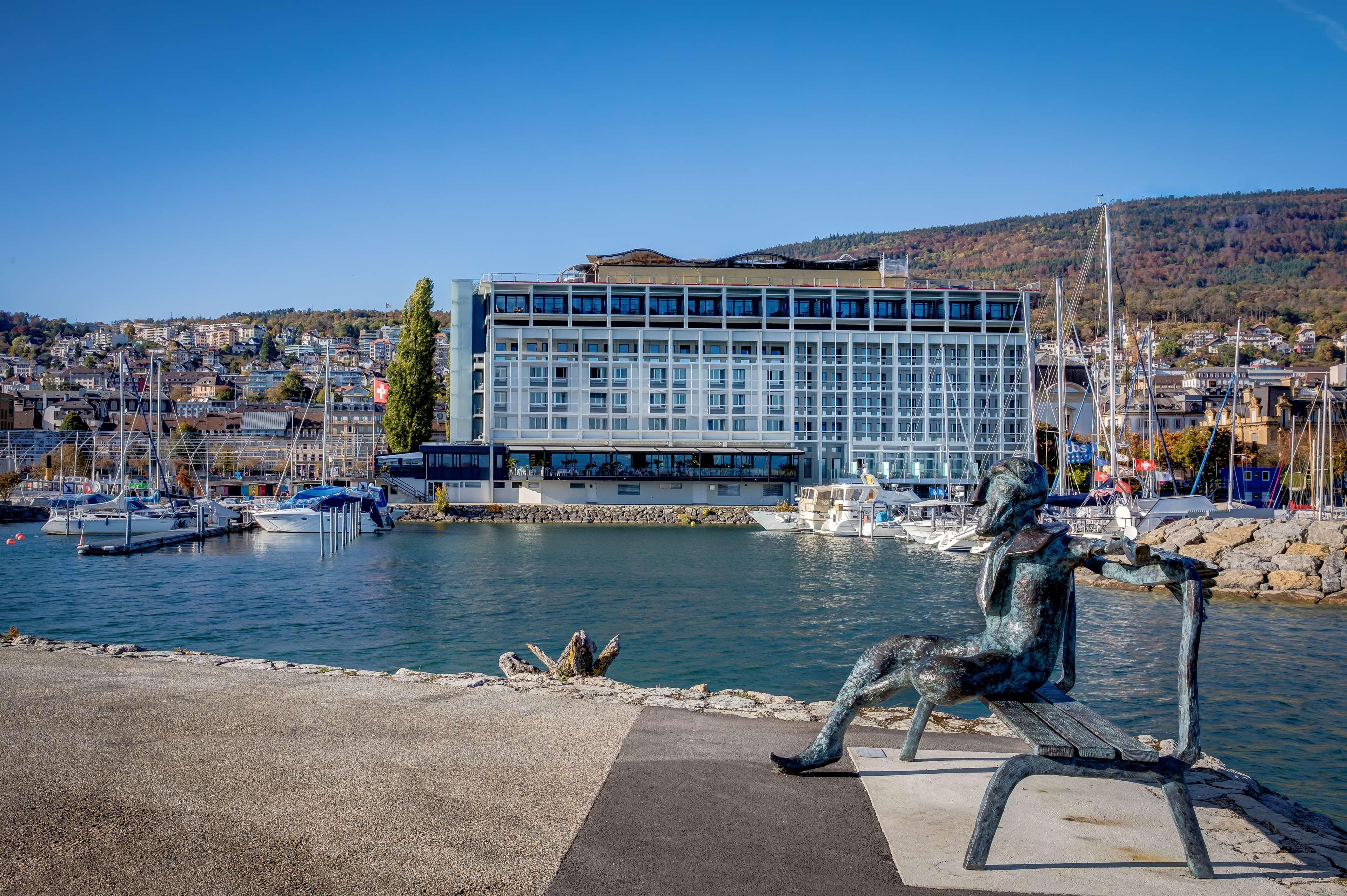 Beaulac Hotel 4*