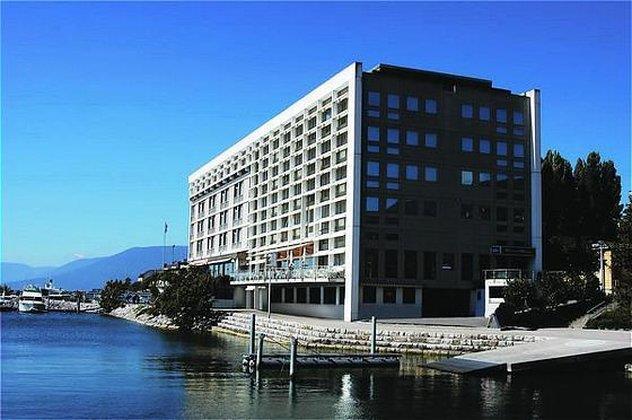 Hotel Beaulac Neuchâtel