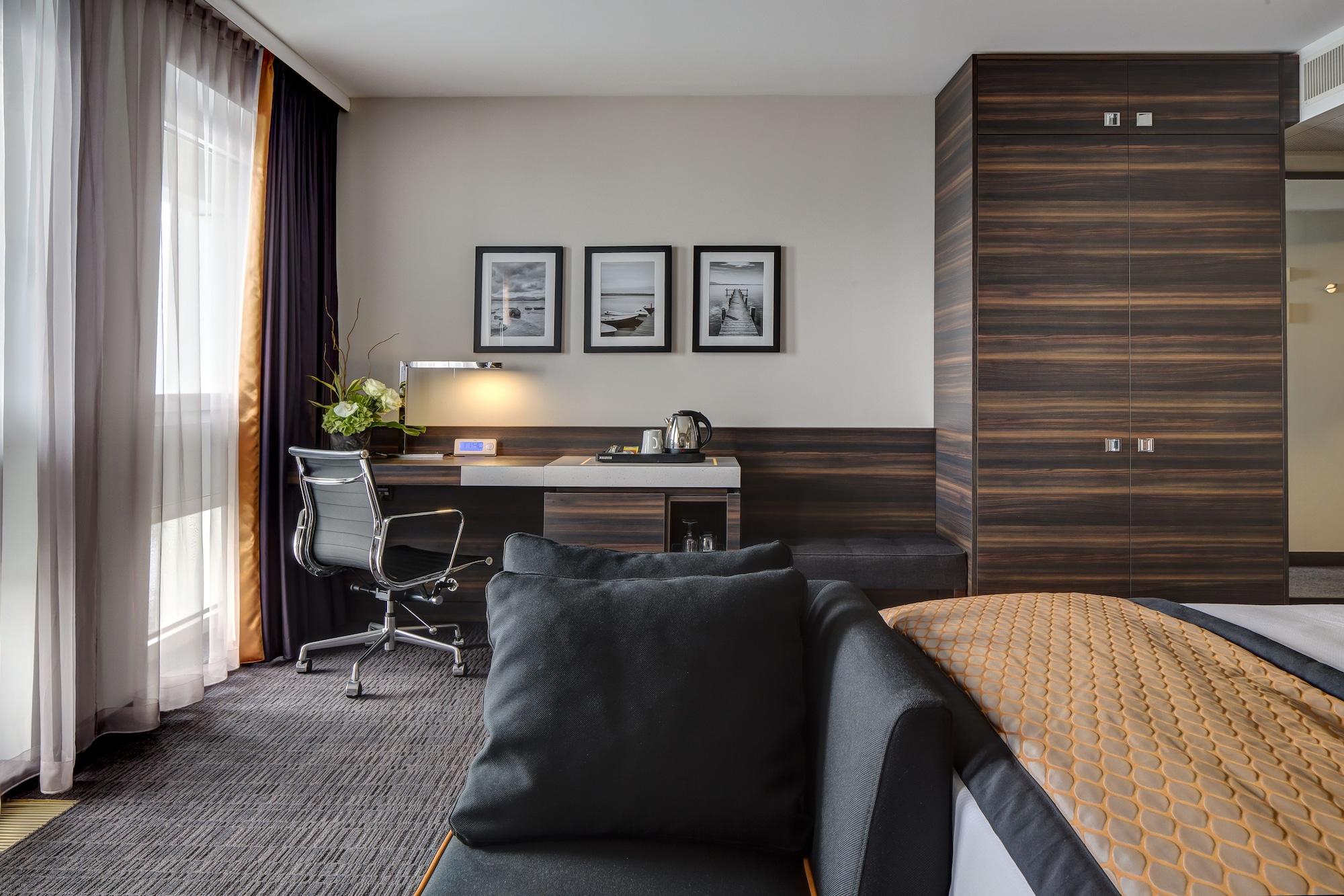 Beaulac Hotel Neuchâtel