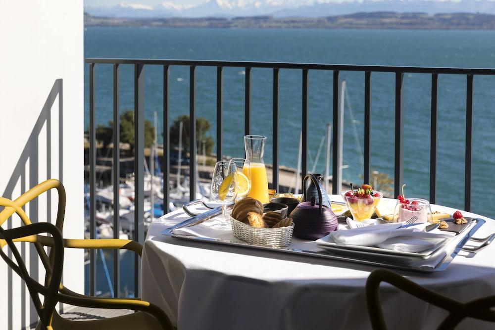Beaulac 4* Neuchâtel