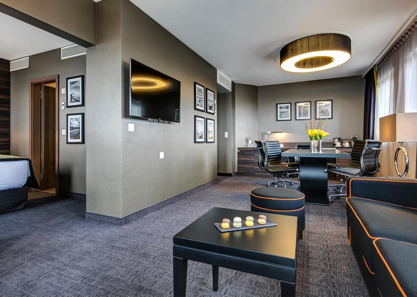 Beaulac Hotel 4*