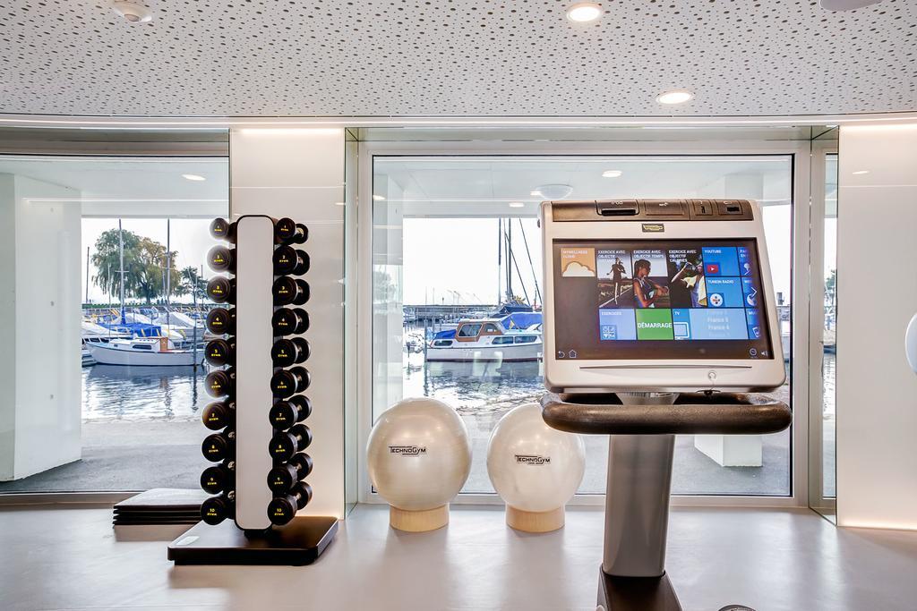 Beaulac Hotel 4*