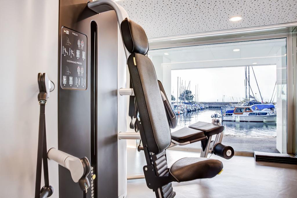 Beaulac 4* Neuchâtel