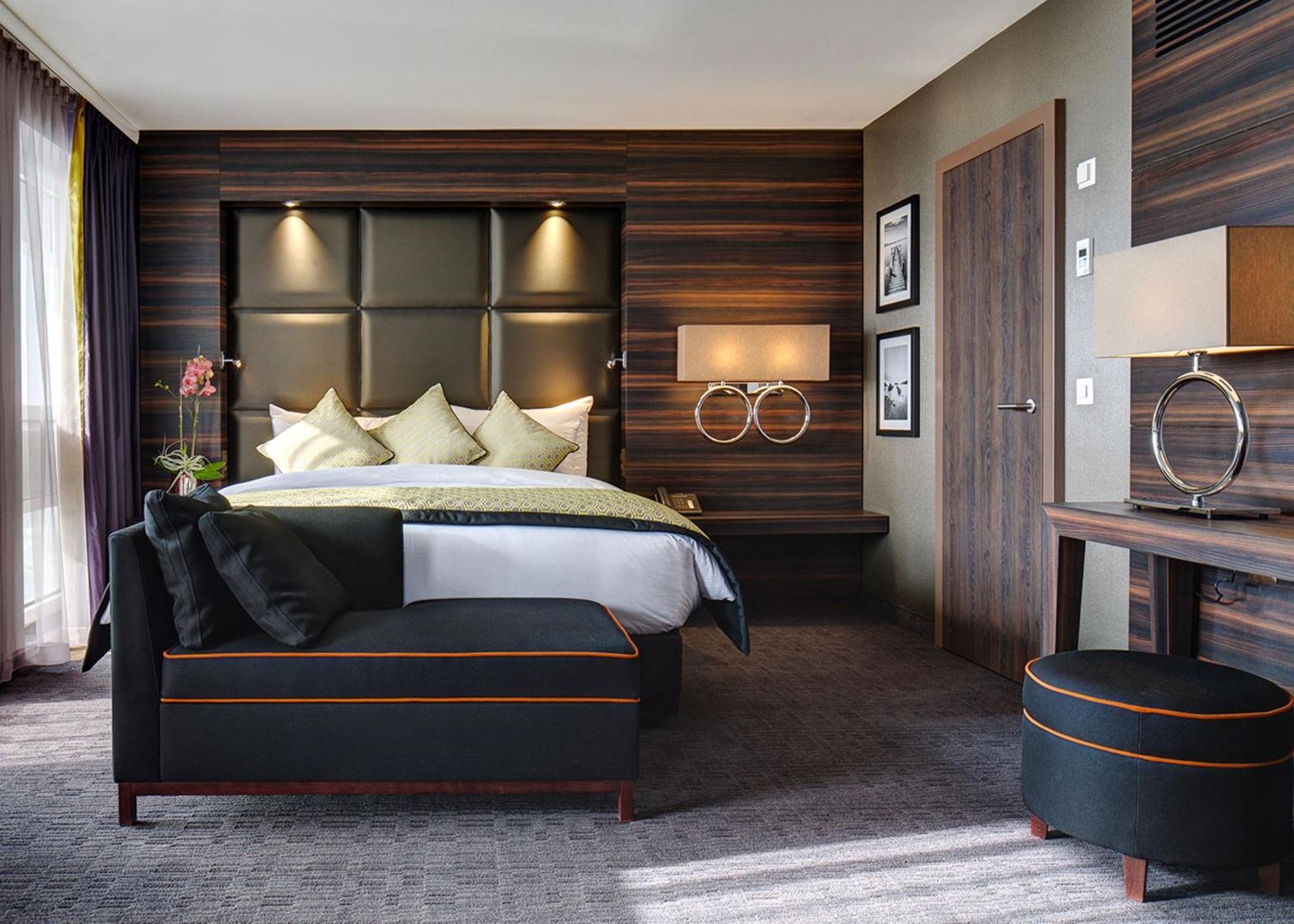 Beaulac 4* Neuchâtel
