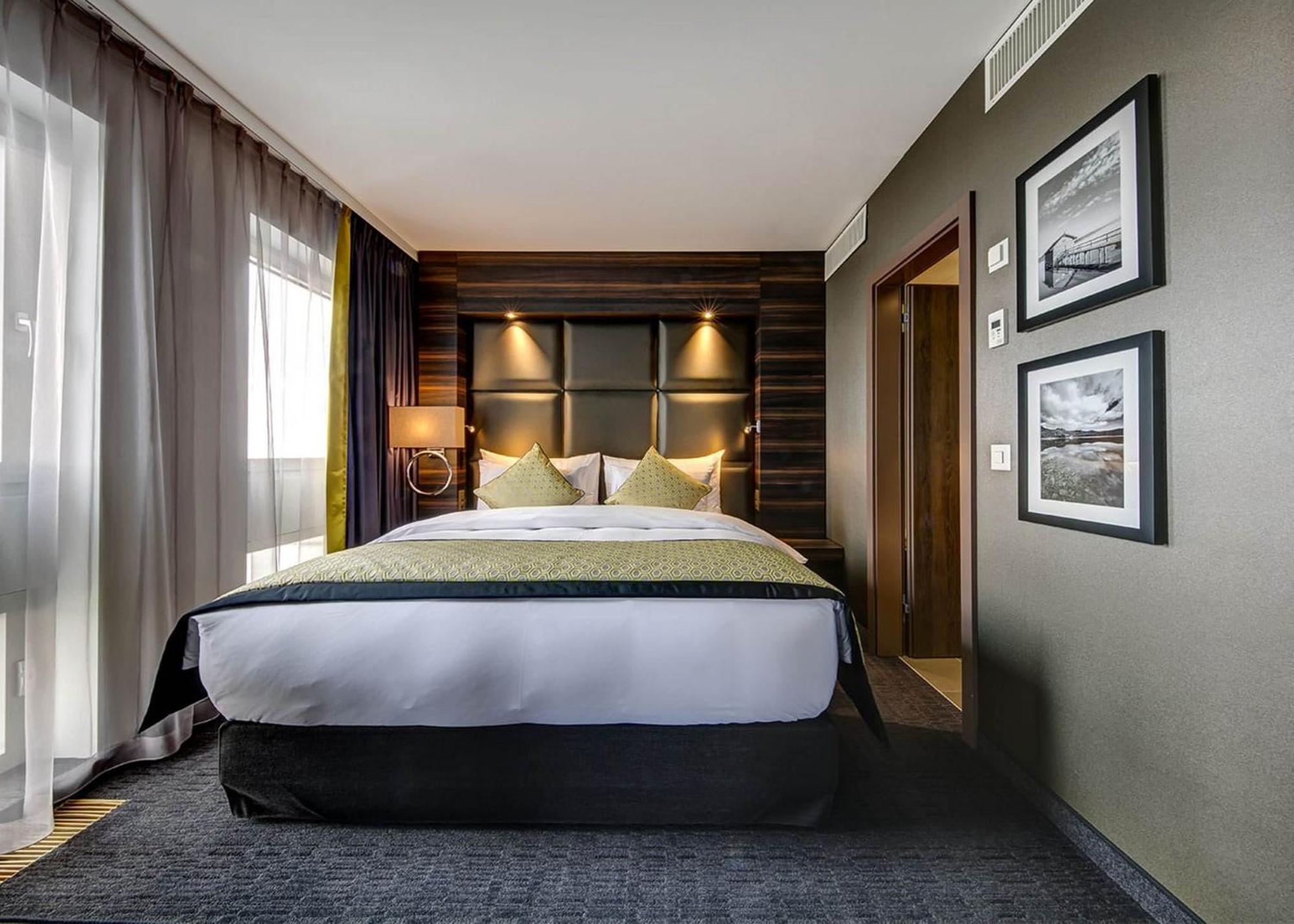 Beaulac Hotel 4*