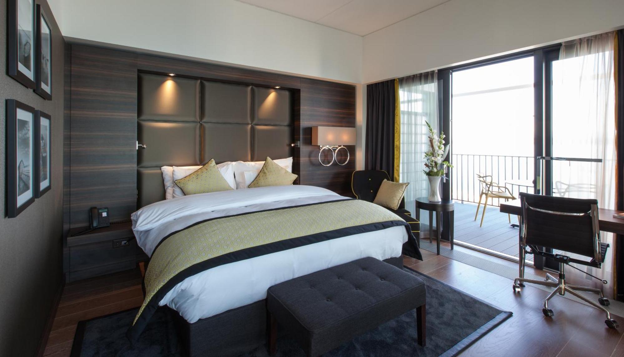 Beaulac 4* Neuchâtel