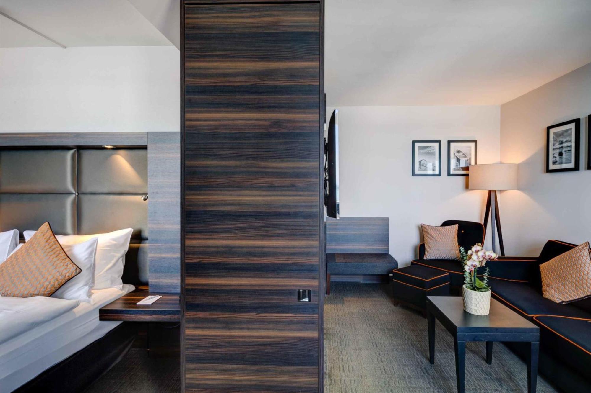 Beaulac Hotel