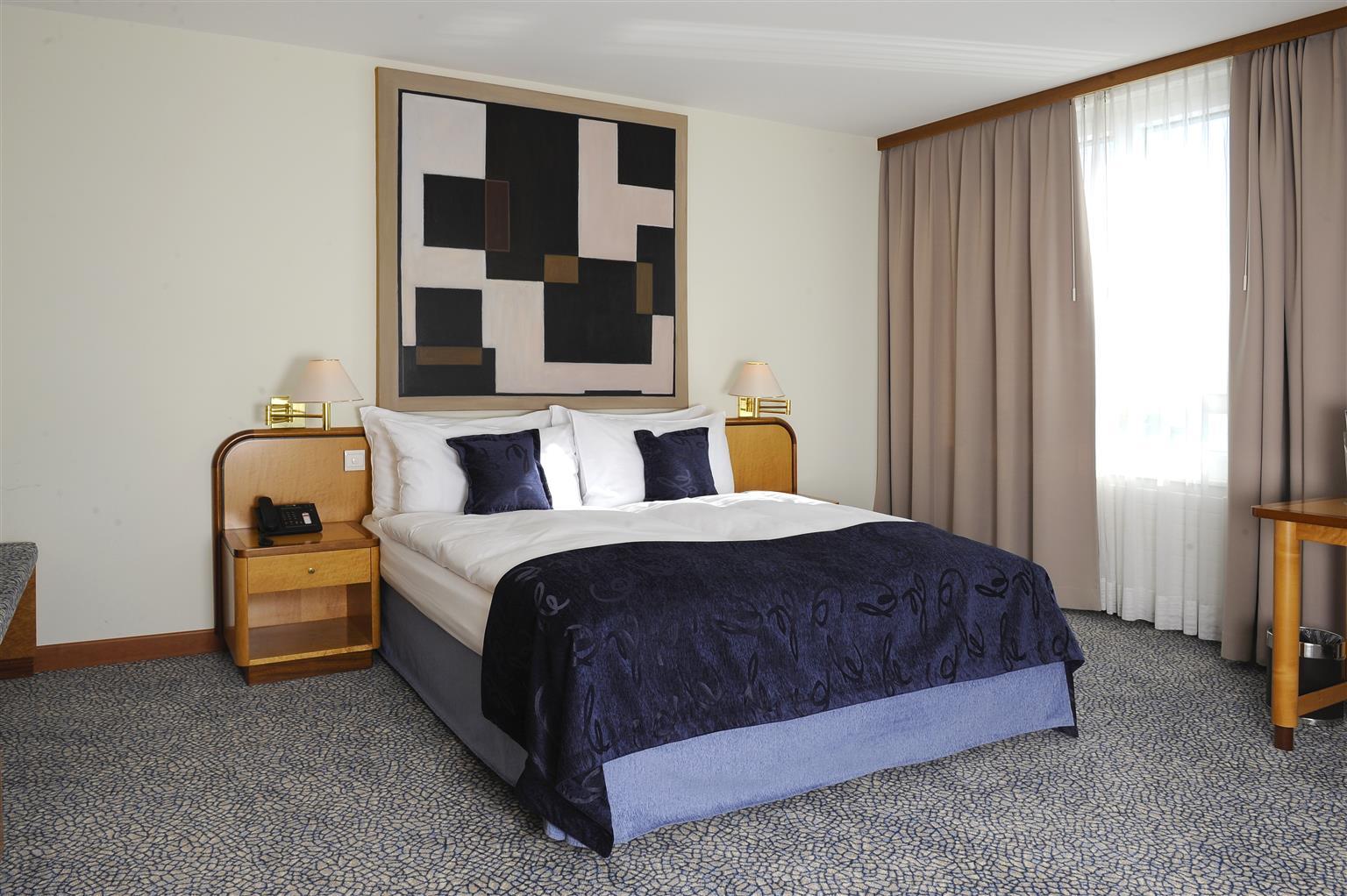 Beaulac Hotel 4*
