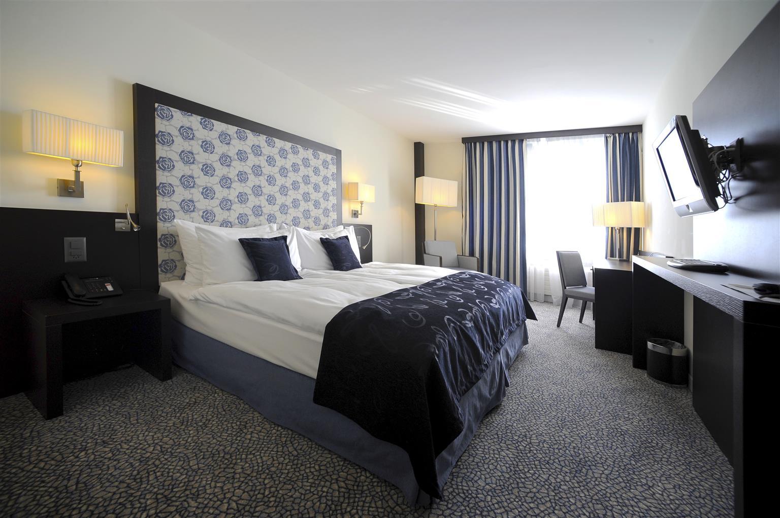 Beaulac 4* Neuchâtel