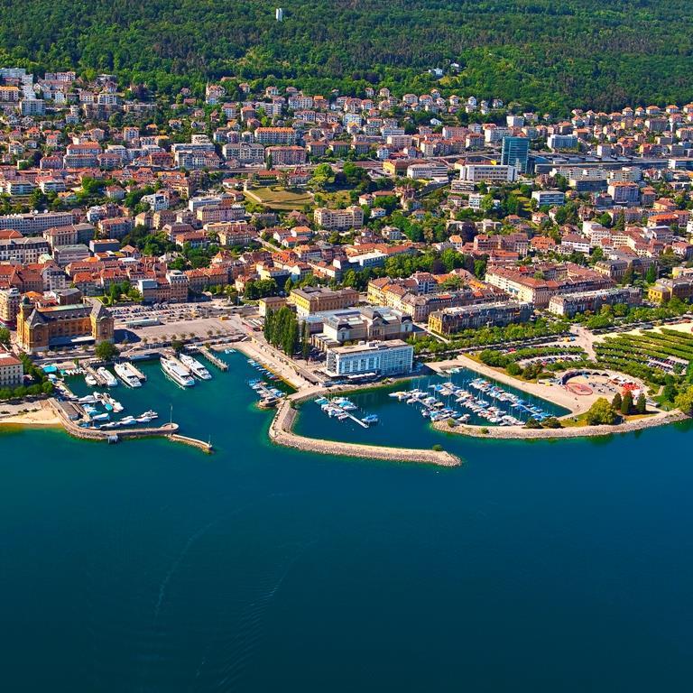 Beaulac 4* Neuchâtel