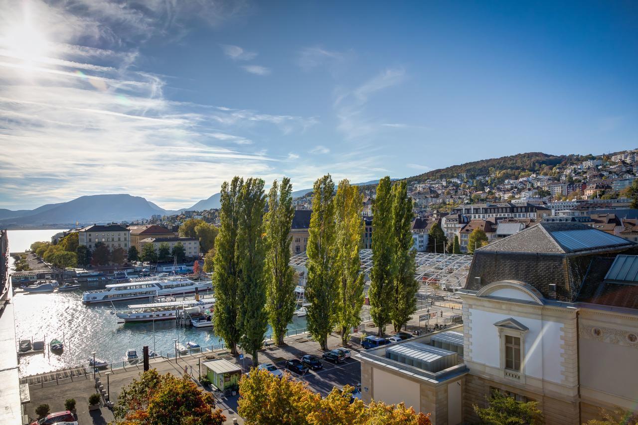 Beaulac Hotel 4*