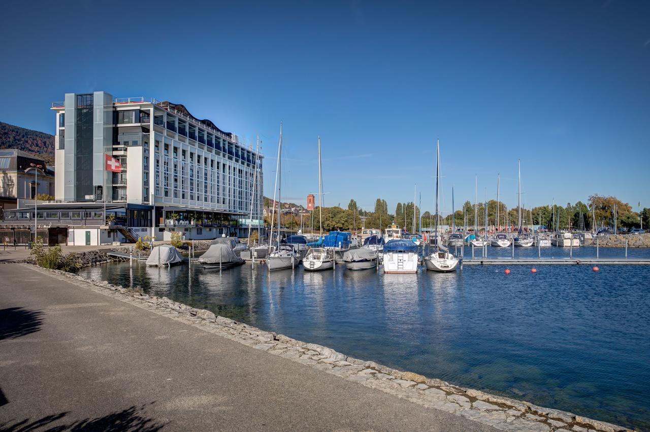 Hotel Beaulac
