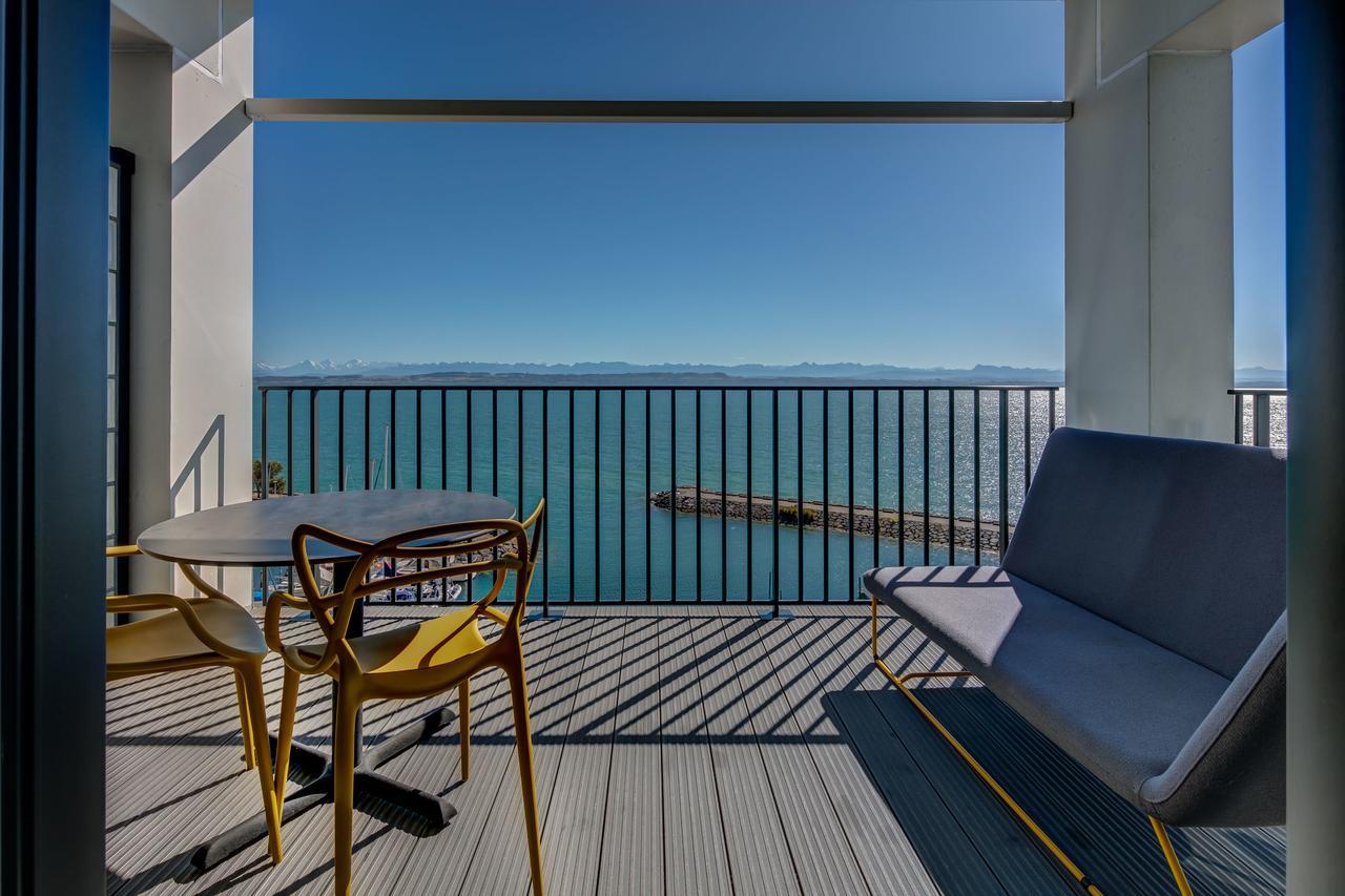 Hotel Beaulac