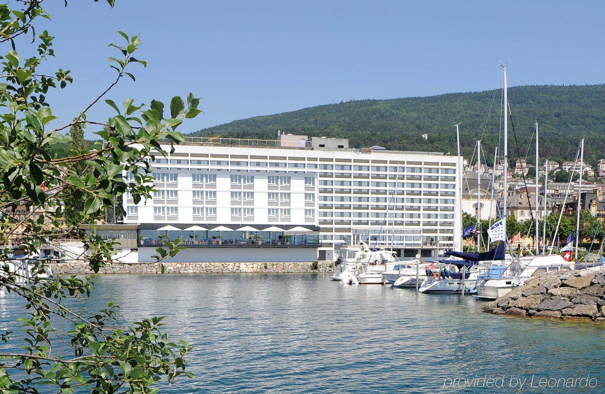 Beaulac Hotel 4*